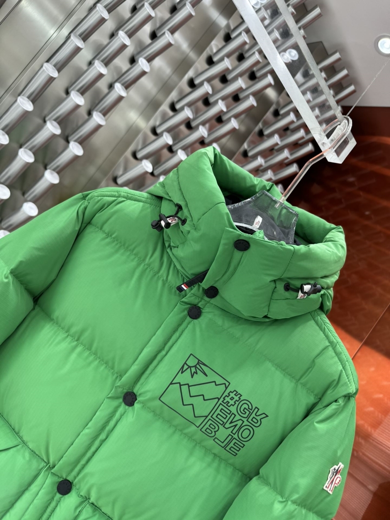 Moncler Down Coat